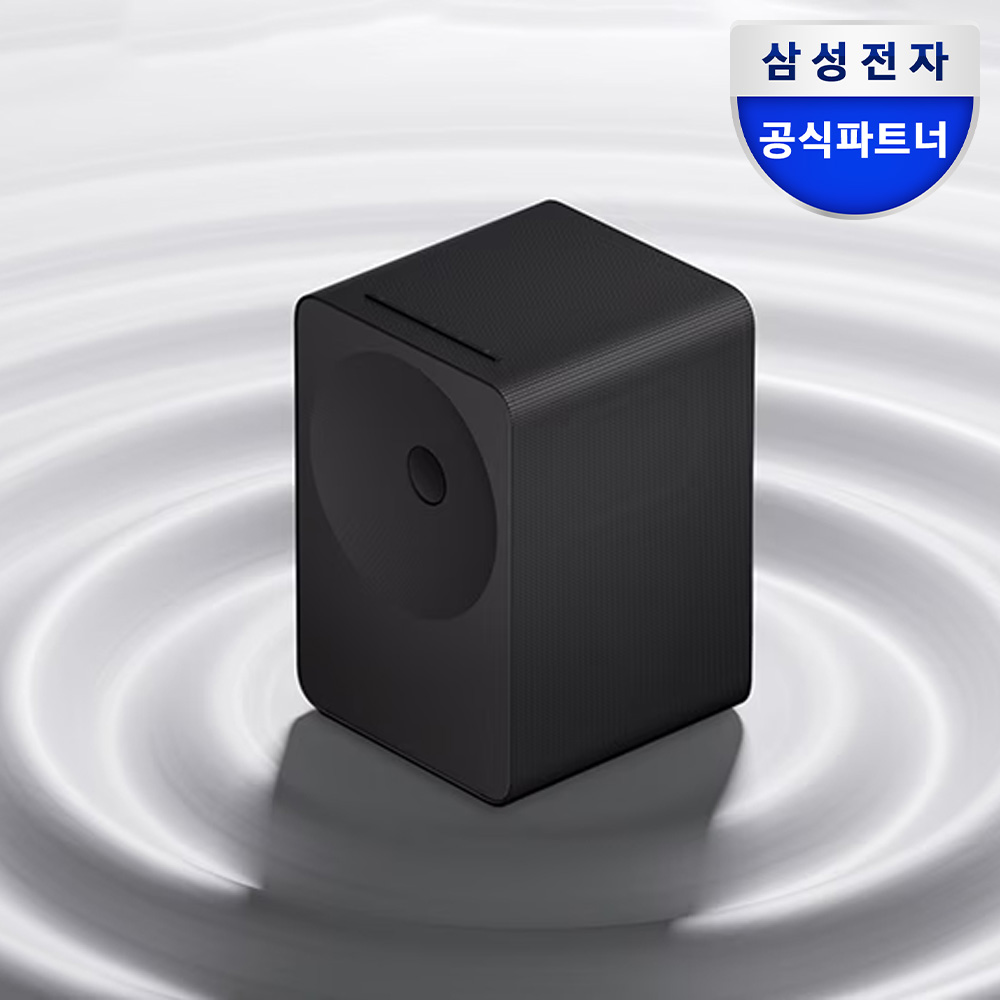 삼성 뮤직 스튜디오 HW-LS70H/KR Wi-Fi 스피커 3.1.1ch 사운드바 고품질 사운드 - 상품 이미지