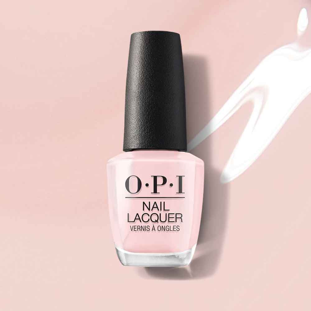 [OPI][네일락커] T65 - PUT IT IN NEUTRAL - 상품 이미지