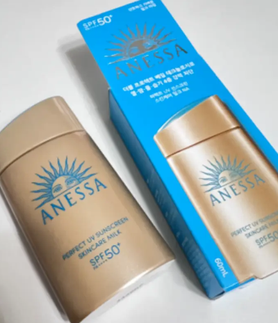 [강력차단] 시세이도 아넷사 퍼펙트 UV 선스크린 스킨케어 NA 60ml - 상세 이미지 2