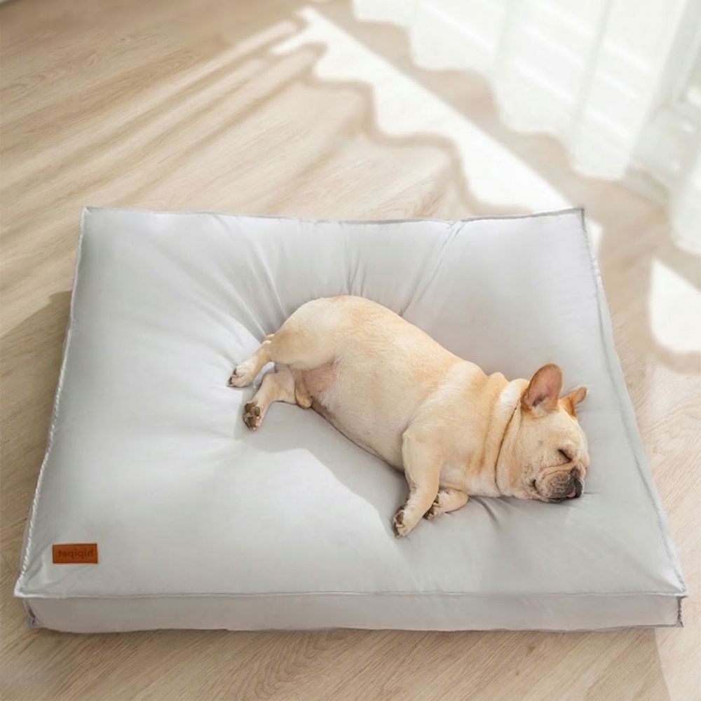 강아지 고양이 반려 동물 쿠션 펫 방석 - 상품 이미지