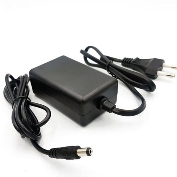 정전압 dc 직류전원장치 스위칭 12v2a 어댑터 전자 기기 - 상품 이미지