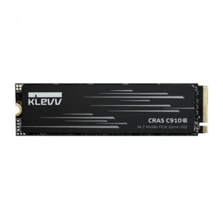 ESSENCORE KLEVV CRAS C910G M.2 NVMe (4TB)