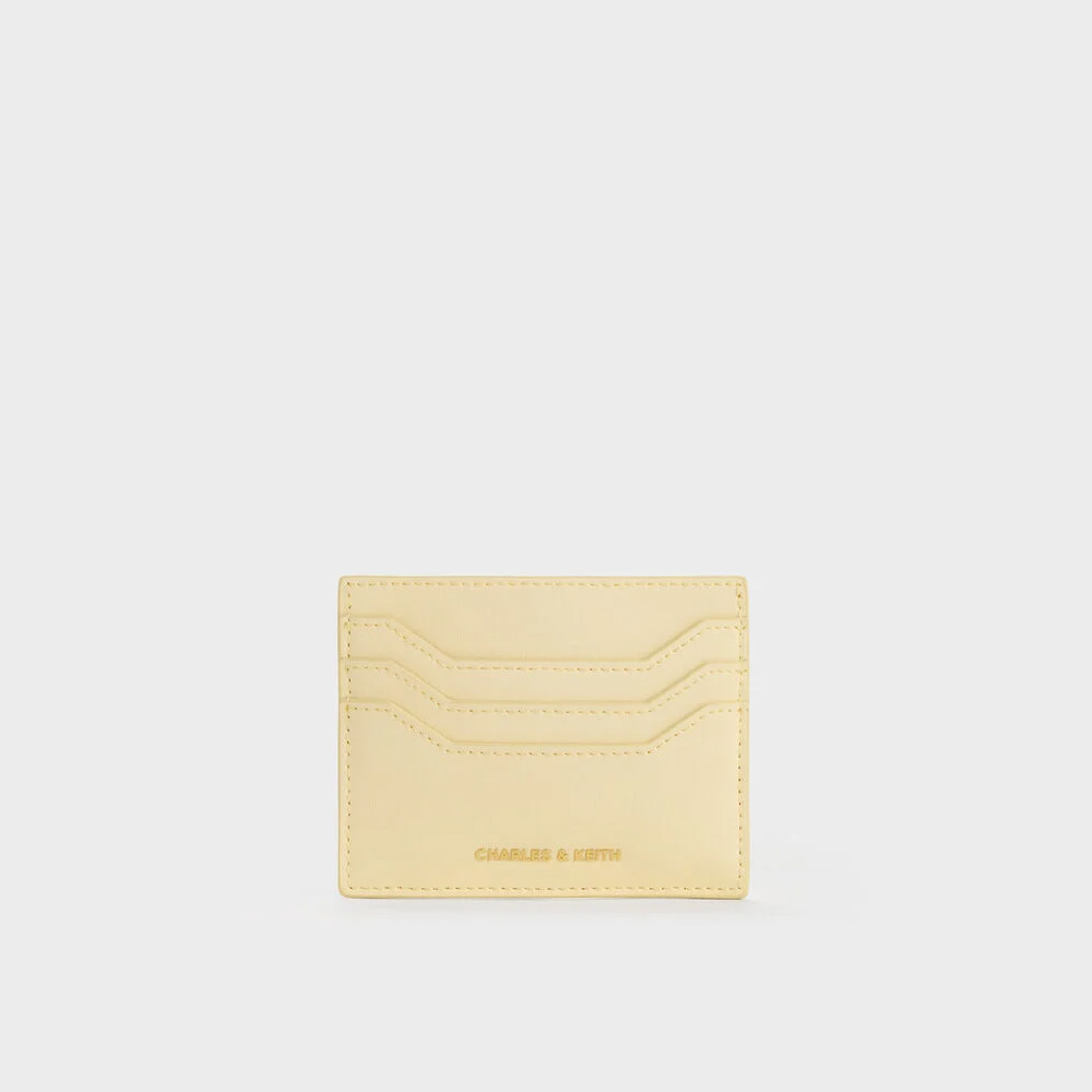[찰스앤키스] 칼리 멀티-슬롯 카드홀더 6colors CK6-50681163 이미지 6