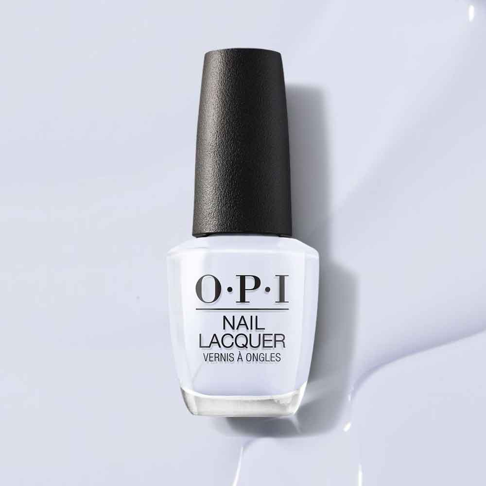 [OPI][네일락커] T76 - I AM WHAT I AMETHYST - 상품 이미지