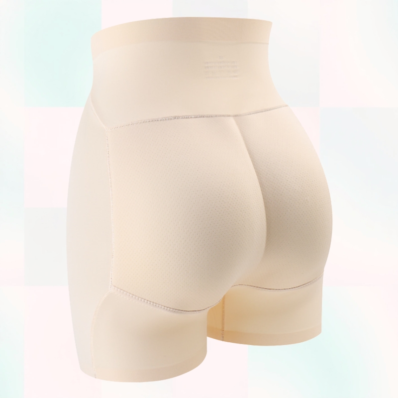 엉뽕 팬티 힙업 자연 스러운 보정 속옷 뽕팬티 뽕거들 여성엉뽕 - 상품 이미지
