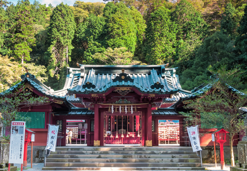 [여행 한 그릇] 무료 사진 촬영 포함, 일본 관동지방 도쿄 출발 후지산, 하코네 버스 투어 여행 - 상세 이미지 5