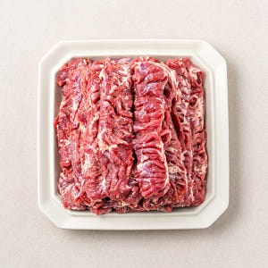 고기중독 칼집 통 갈매기살 500g 돼지고기 특수부위 캠핑 구이용 숯불 맛있게 먹은 솔직 후기 - 상품 이미지 1
