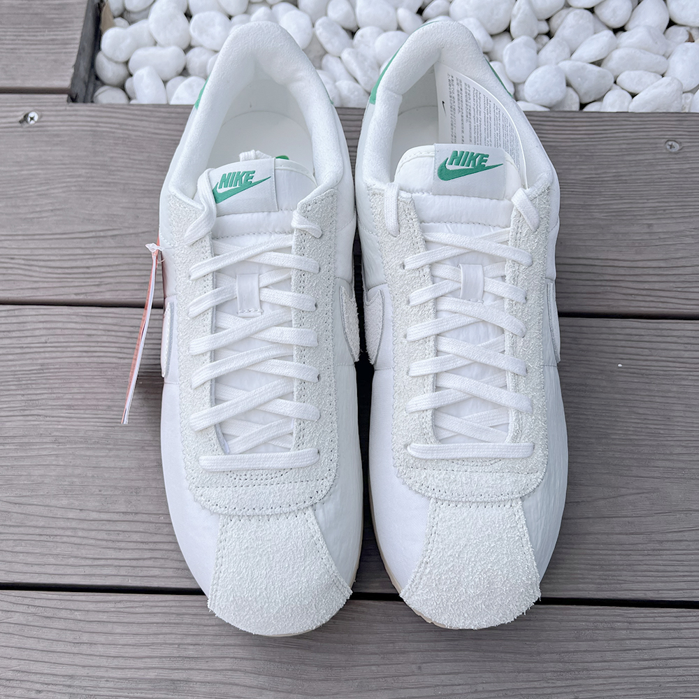 나이키 코르테즈 스타디움 그린 FZ3967-072 이미지 6