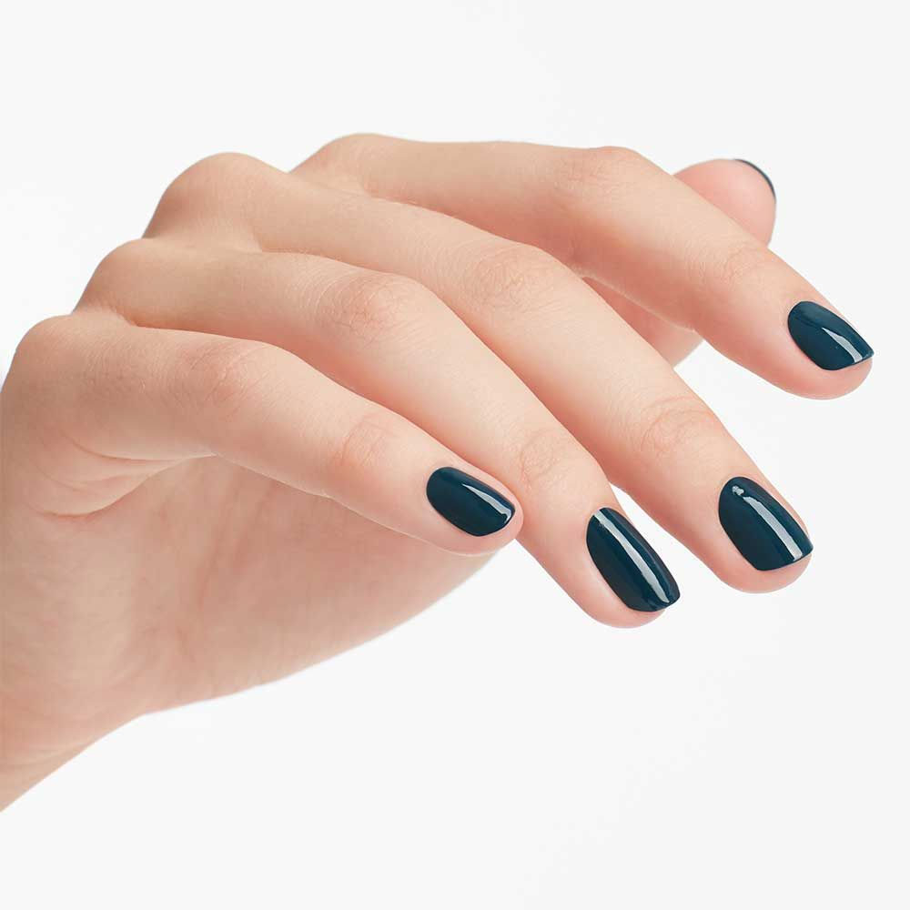 [OPI][네일락커] W53 - CIA COLOR IS AWESOME - 상세 이미지 3