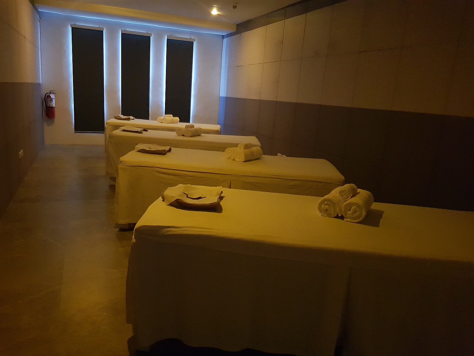 [세부] 엘스파 굿바이 마사지팩 (EL Spa, 픽업,마사지,라운지,공항드랍) - 상세 이미지 5