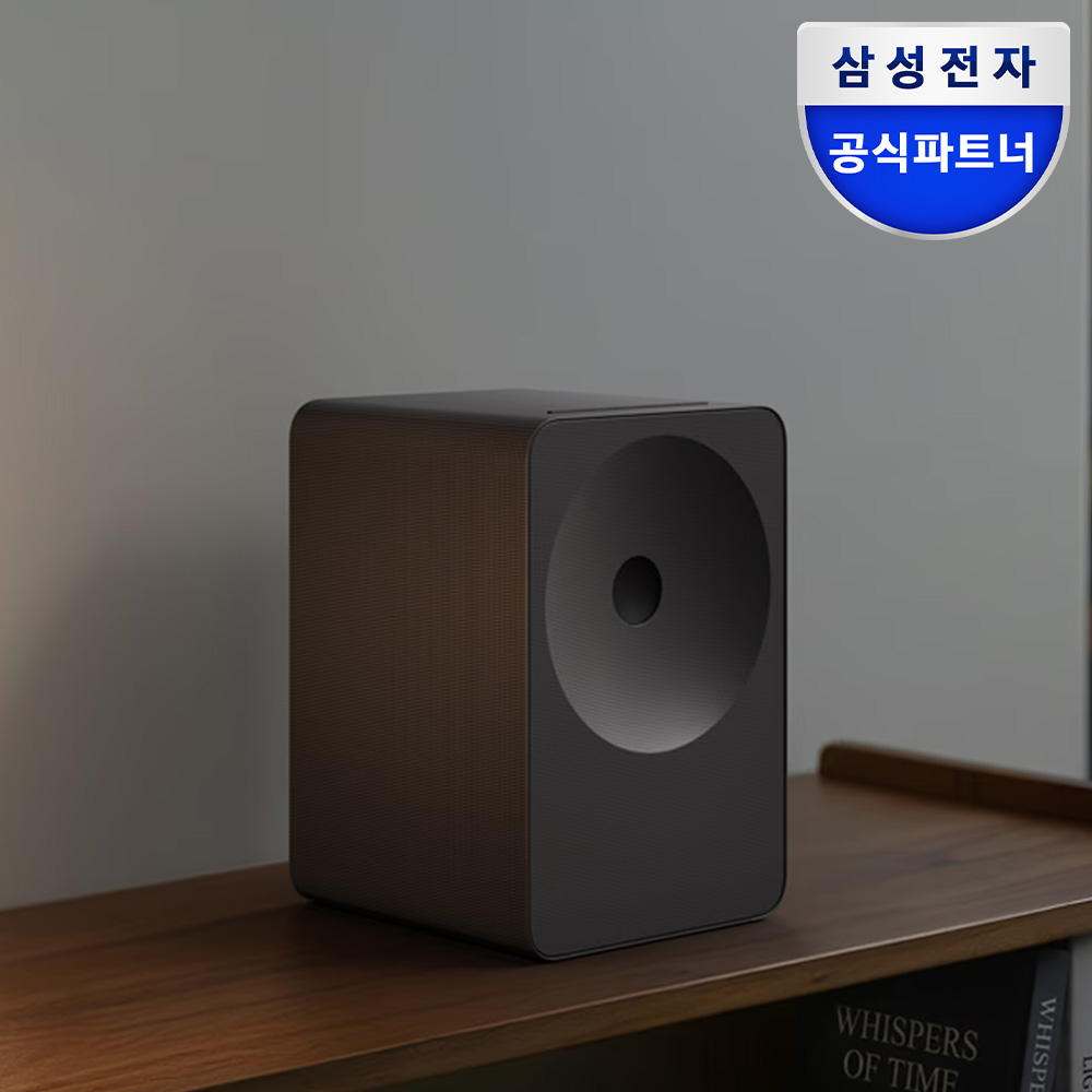 삼성 뮤직 스튜디오 3.1.1ch HW-LS70H/KR Wi-Fi 스피커 사운드바 고품질 사운드 - 상품 이미지