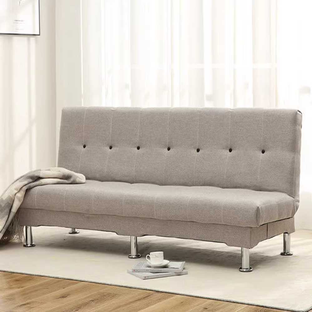 사무실 소파 3인용 아파트 거실 휴식용 체어 의자 가구 150cm - 상세 이미지 3