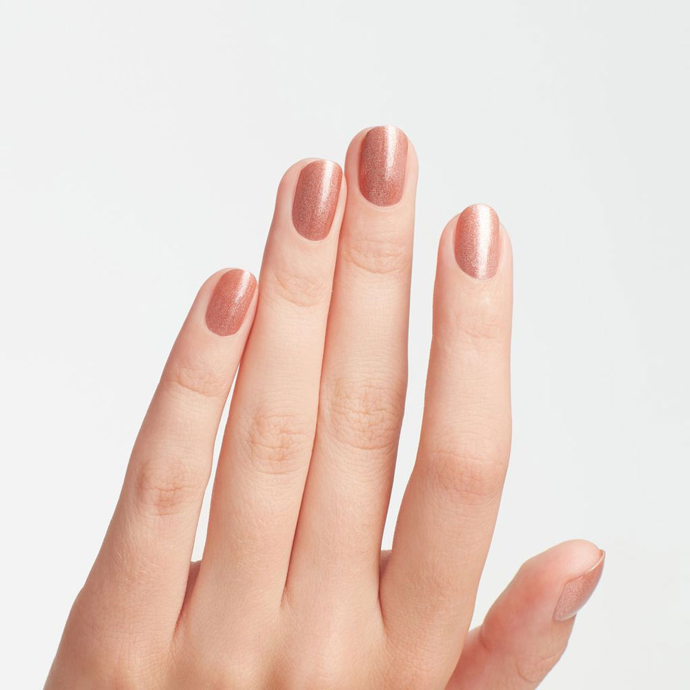 [OPI][네일락커] V27 - WORTH A PRETTY PENNE - 상세 이미지 3