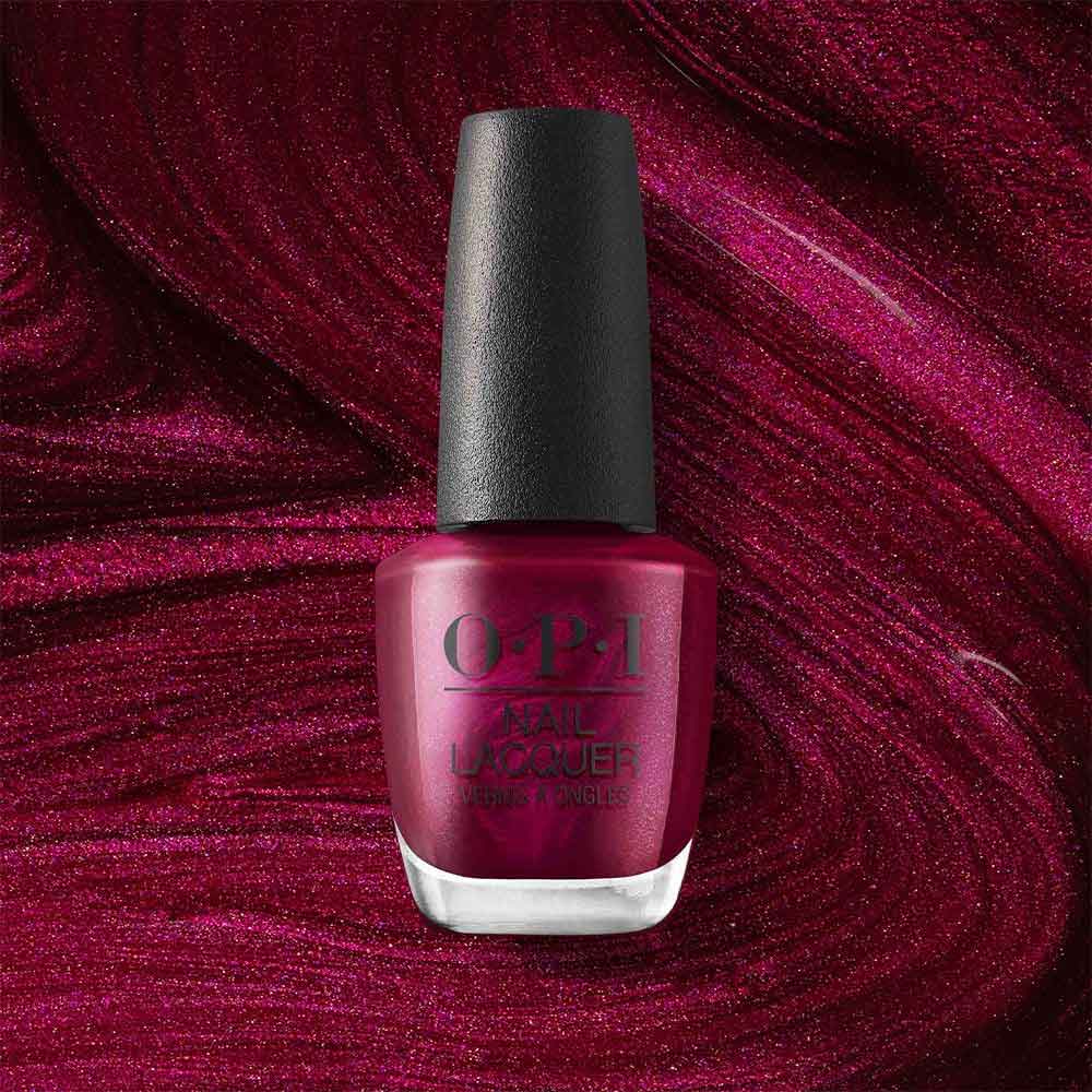 [OPI][네일락커] H024 - Big Sagittarius Energy - 상품 이미지