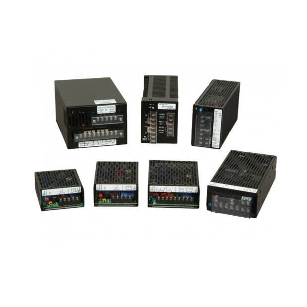 화인 썬트로닉스 VSF220-24 파워서플라이 SMPS DC24V 9.5A - 상품 이미지