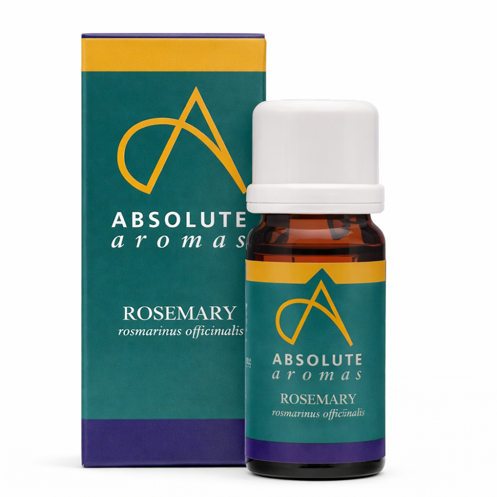 앱솔루트 아로마 로즈마리 에센셜 오일 10ml - 상품 이미지