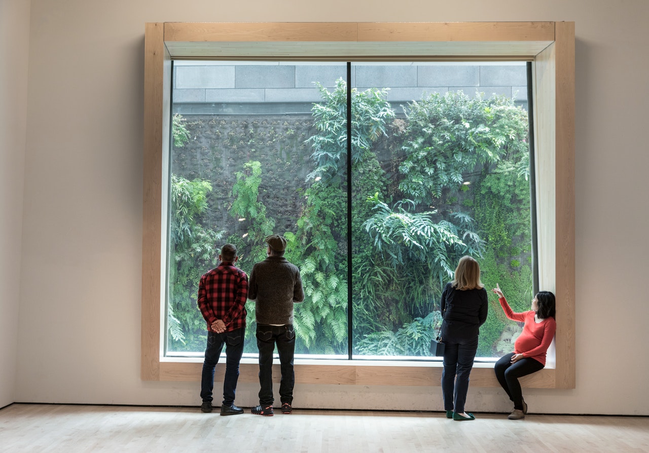 미국 샌프란시스코 현대미술관 (SFMOMA) 이미지 7