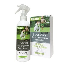 네츄럴 로션 해충방지 스프레이 250ml, 1개 - 상품 이미지