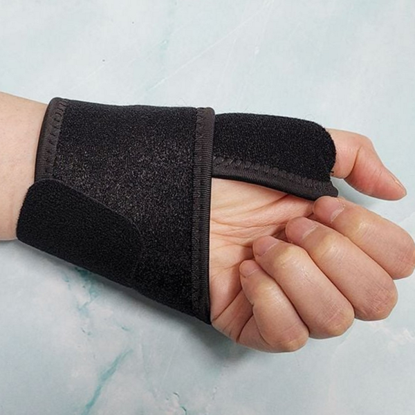 스포츠 엄지 손목 보호대 데일리 엄지 손가락 보호대 직장인 작업용 - 상품 이미지