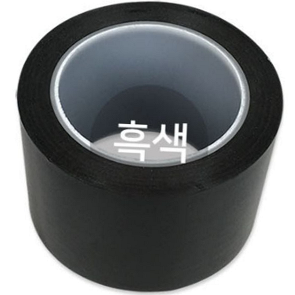 작업장 산업용 라인 테이프 안전 구획 정리 테이프 바닥 마킹 공장 표시 이동 경로 - 상품 이미지