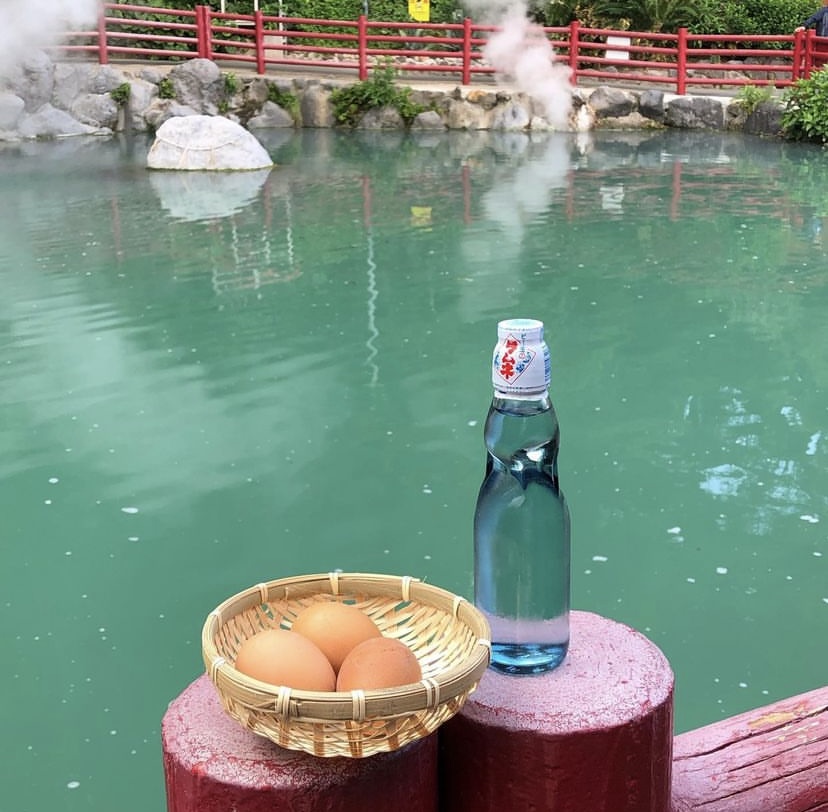 [모찌증정&입장료포함] 매일출발 후쿠오카버스투어 다자이후 유후인 벳푸 투어 (라쿠투어) - 상세 이미지 2