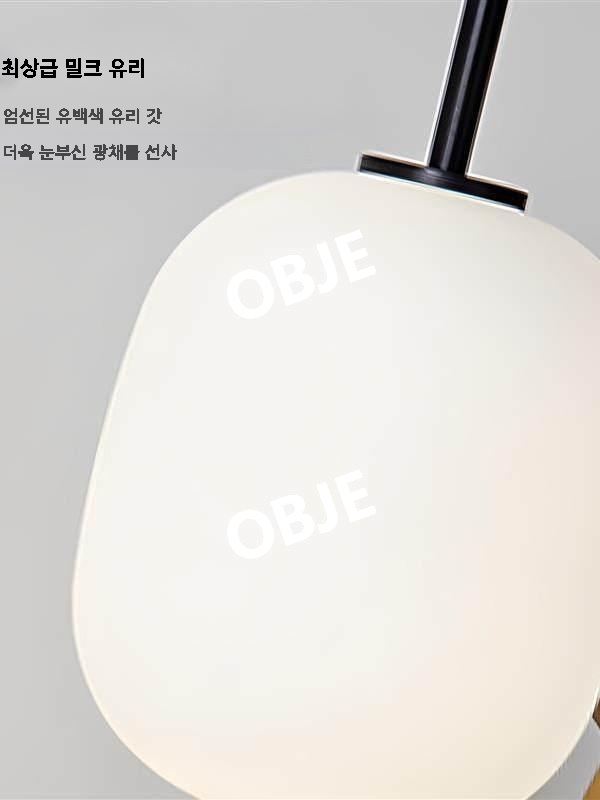 스탠드조명 키큰 플로어 볼조명 거실 침대 인테리어 LED 무드등 이미지 7