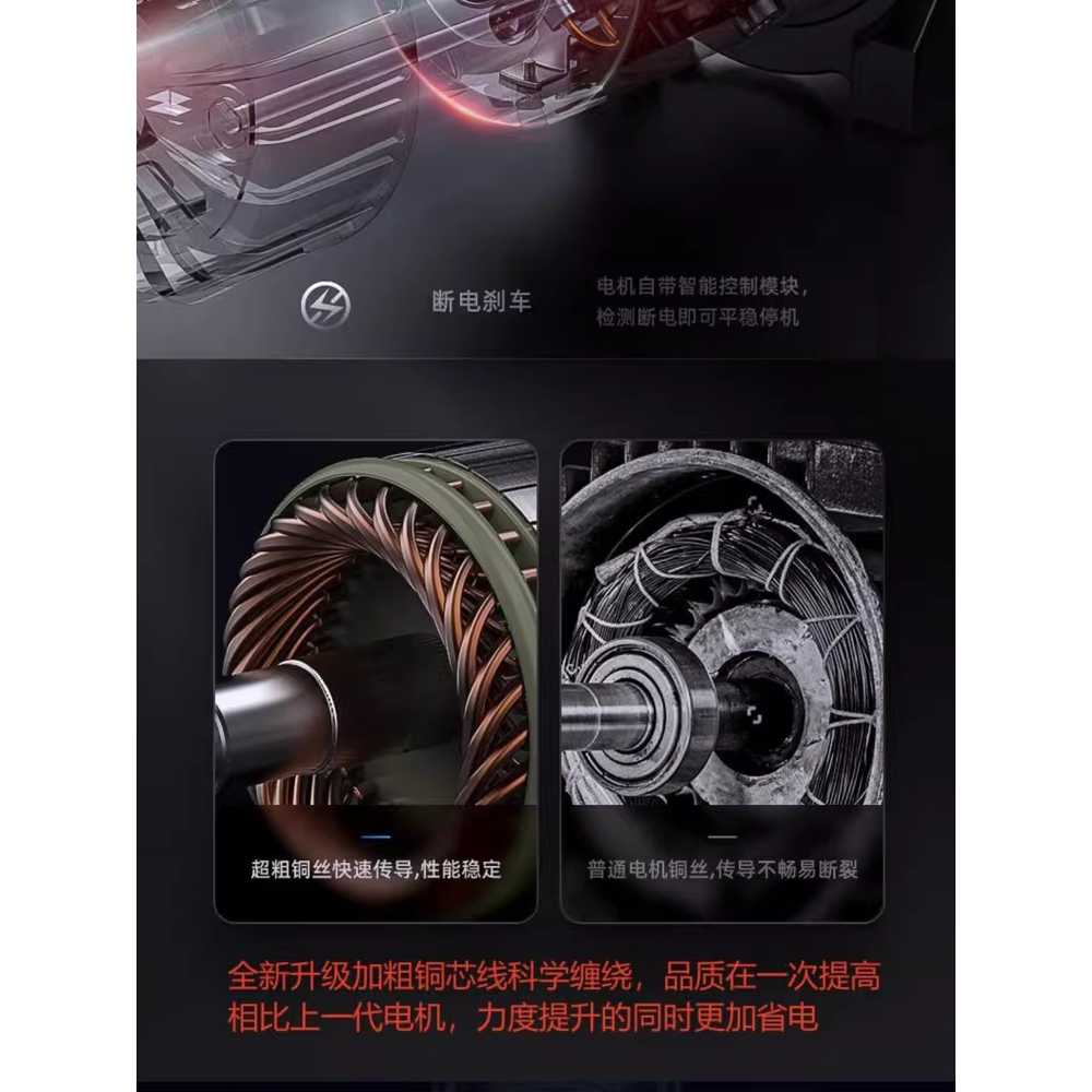 윈치 거치대 체인 블록 중량물 거치대 회전 기중기 12V - 상세 이미지 4