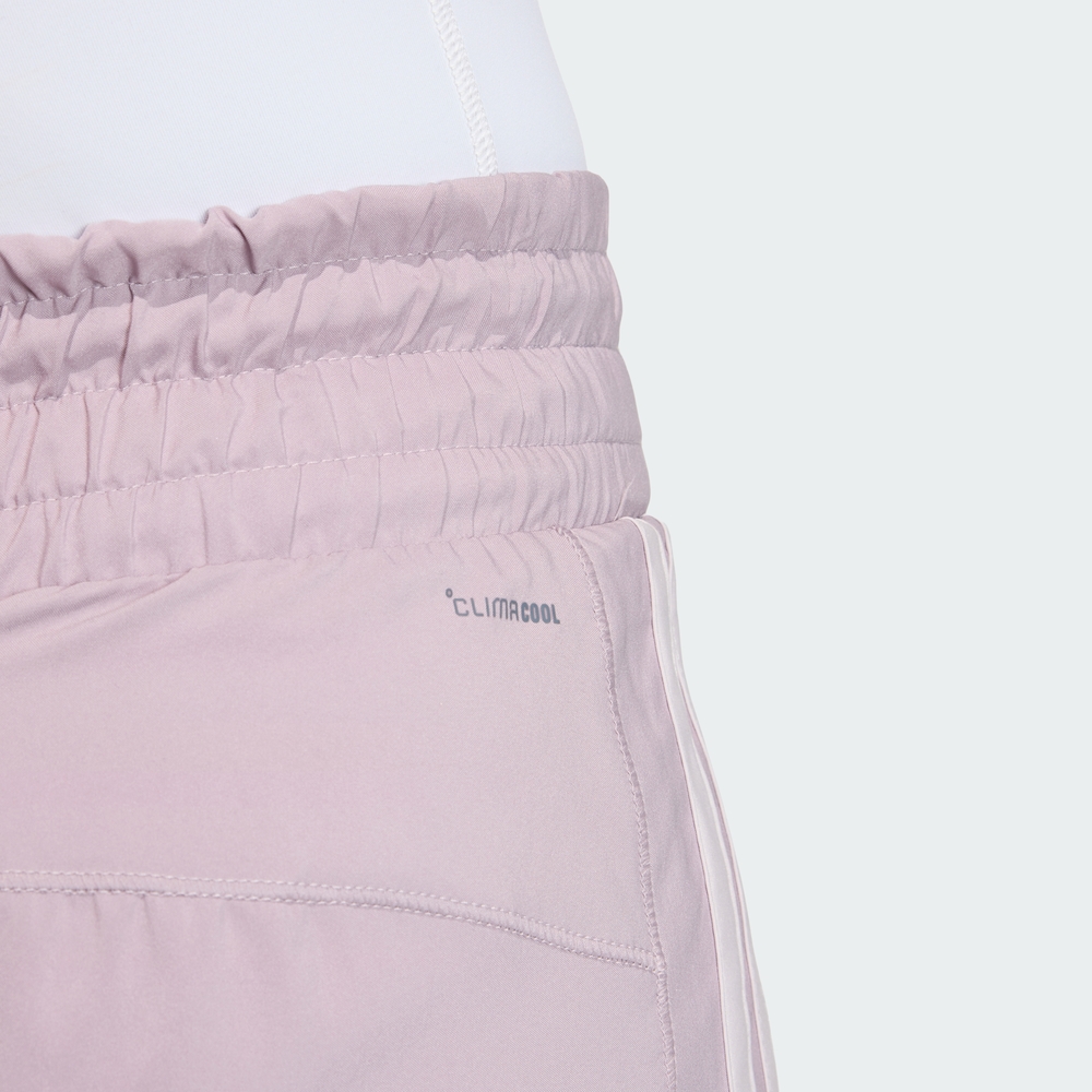 [아디다스 공식] 페이서 워크아웃 우븐 하이라이즈 쇼츠 KD7329 이미지 7