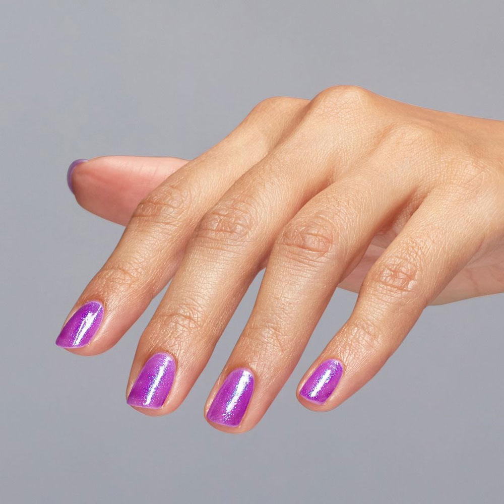 [OPI]네일락커 H020 - Feelin Libra-ted - 상세 이미지 3