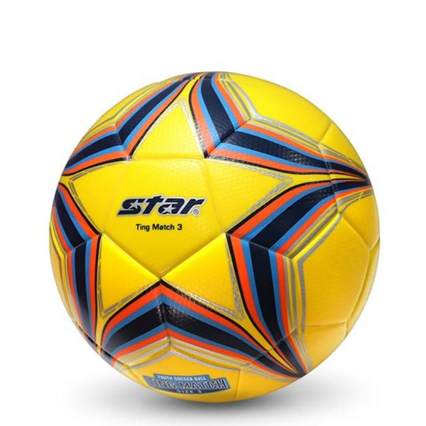 트레이닝 유소년 축구공 저학년 초등 학생 축구공 3호 축구 연습 스포츠 용품 공 열 가소성 - 상품 이미지