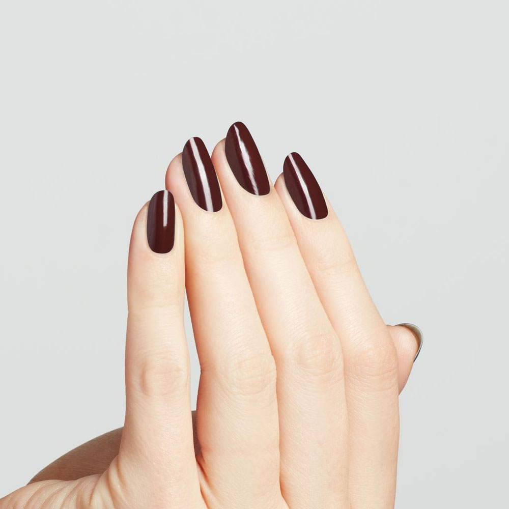 [OPI][네일락커] MI12 - Complimentary Wine - 상세 이미지 3