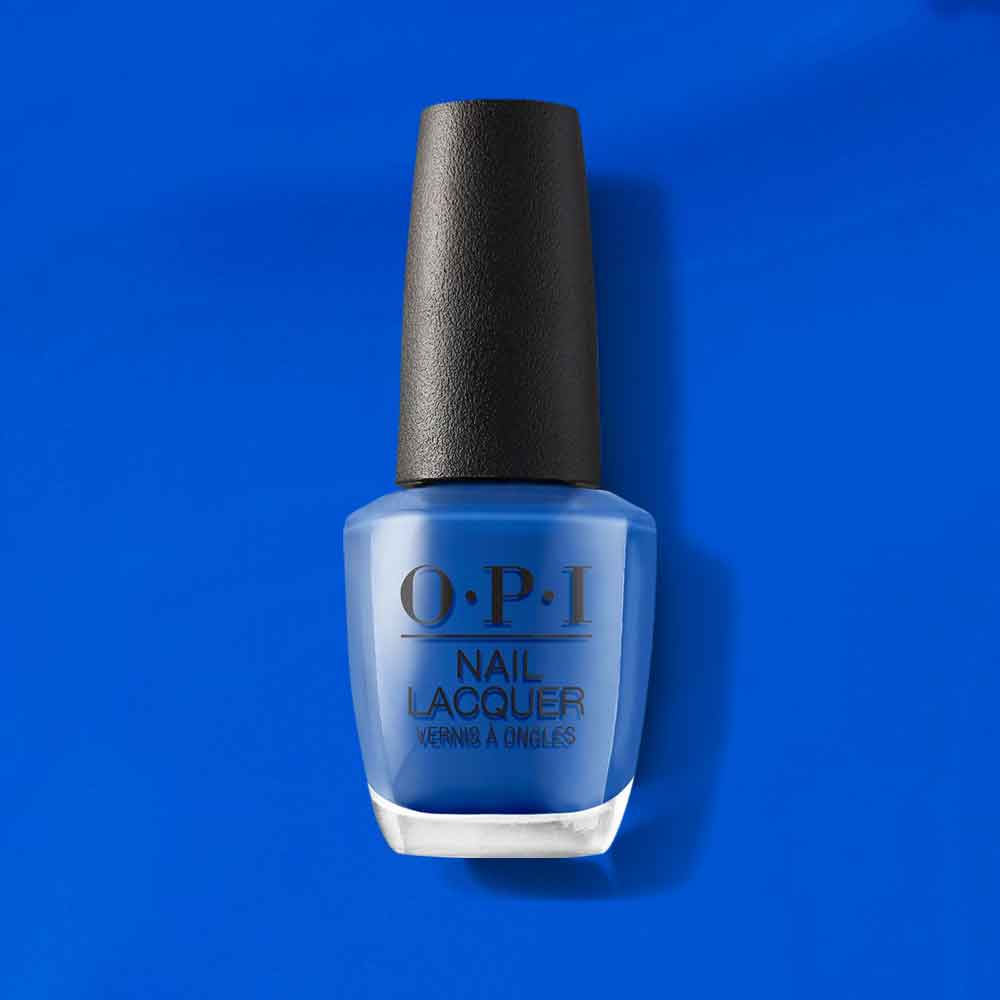 [OPI][네일락커] L25 - TILE ART TO WARM YOUR HEART - 상품 이미지