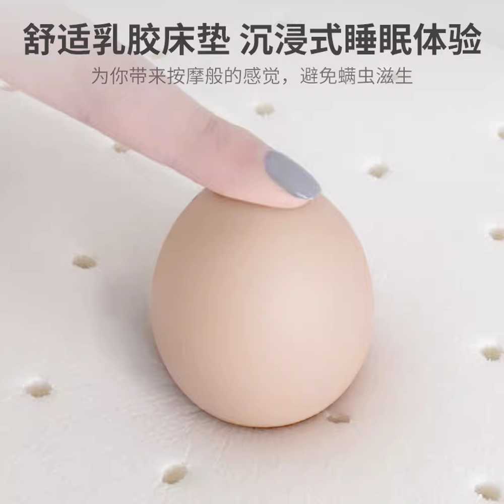 간이 침대 공간활용 사무실 낮잠 이동식 폴딩 베드 65 - 상세 이미지 4
