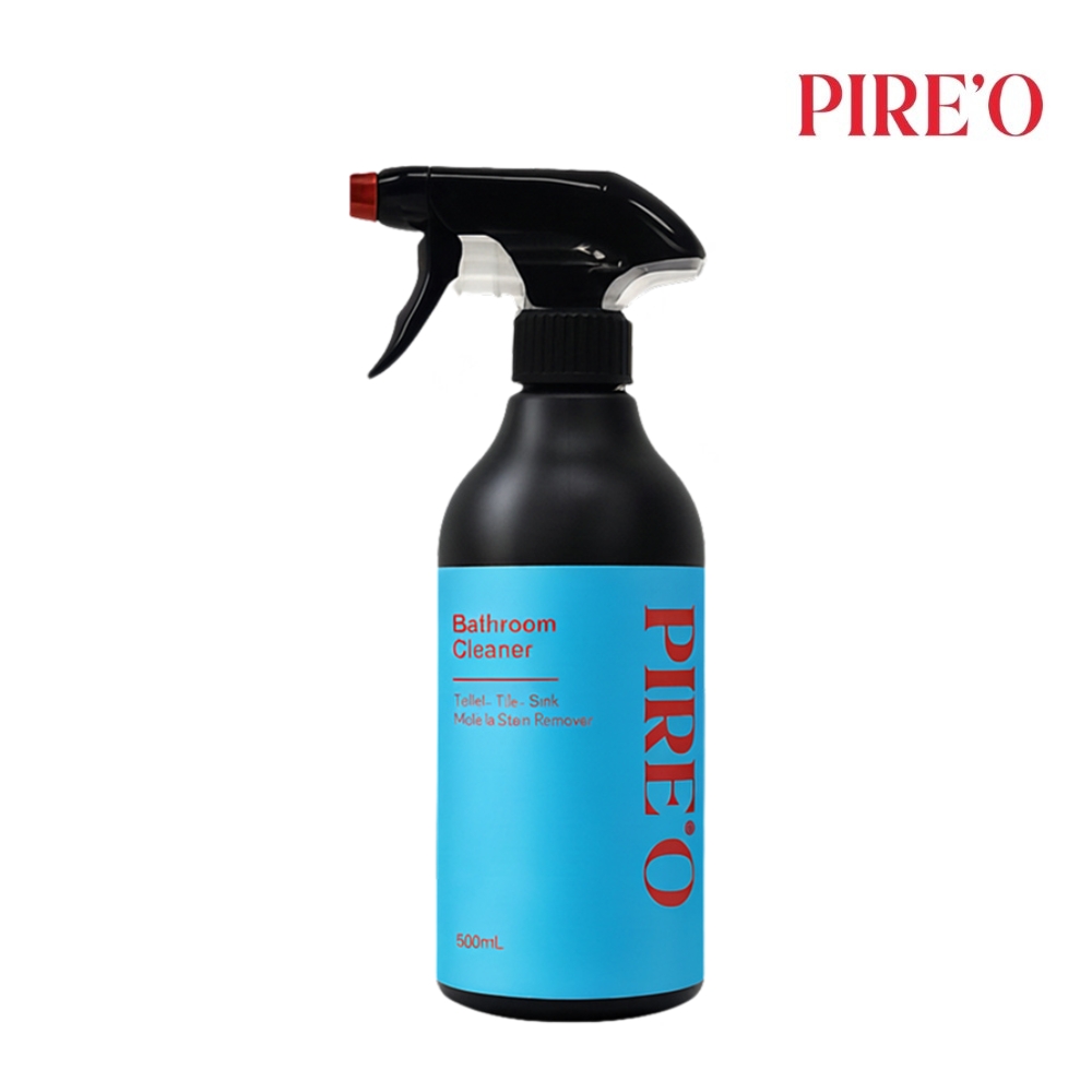 곰팡이제거제 뿌리는 곰팡이 제거제 벽 벽지 화장실 베란다 욕실 재발방지 500ml, 1개