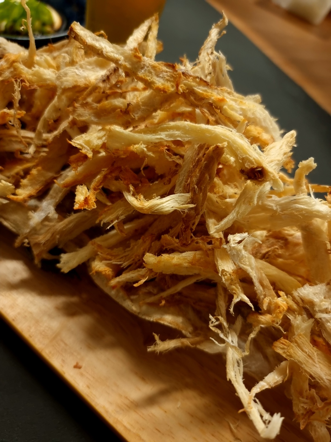 강원도 속초 건조 착한 손질먹태 겉바속촉 마른안주 업소용먹태 호프안주 120g, 50개 - 상품 이미지