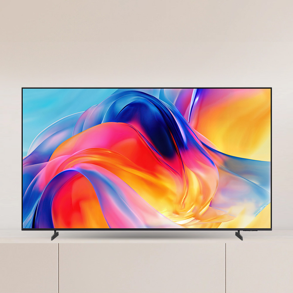 삼성 Mini LED KU75MH70AFXKR 189cm 4K AI 스마트 축구 대형TV 스탠드 상품 이미지