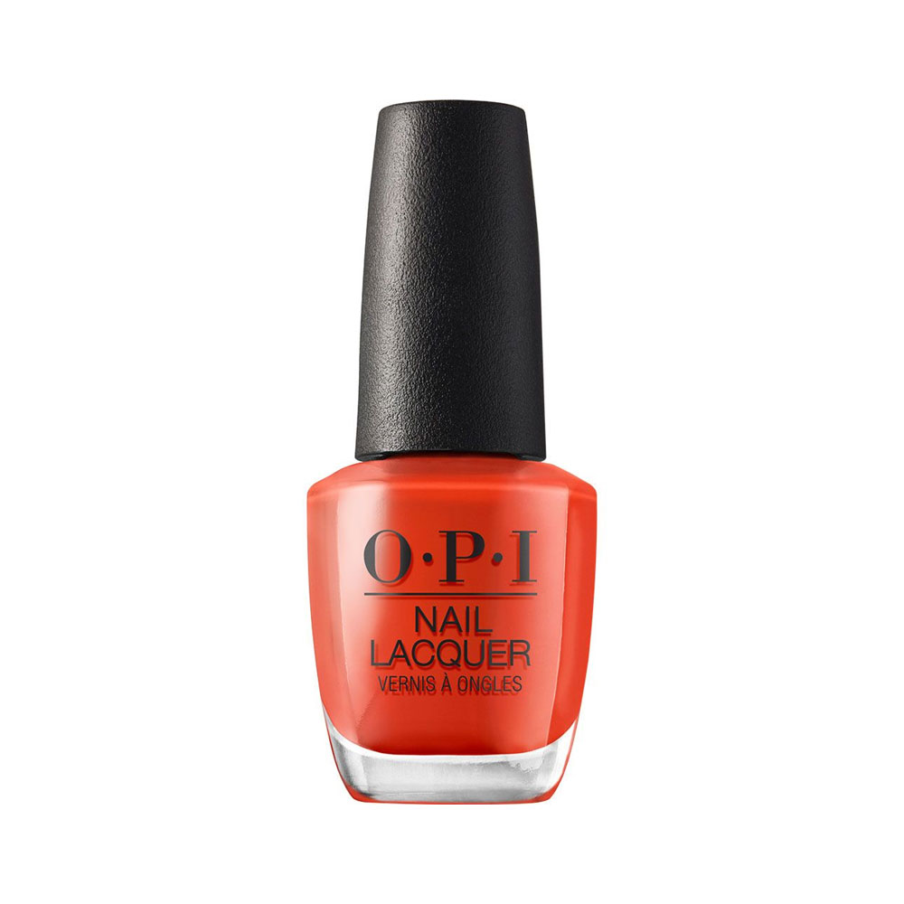 [OPI][네일락커] L22 - A RED VIVAL CITY - 상세 이미지 2