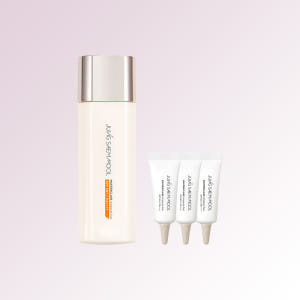 정샘물 마스터클래스 앰플 선 50ml (SPF50+ / PA++++) 솔직 후기 | 피부 타입별 분석 - 상품 이미지 1