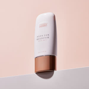 쿠피 피디알엔 선 리젠페어 50ml 신형 SPF50+ 혼합자차 끈적임없는... 솔직 후기 | 피부 타입별 분석 - 상품 이미지 2