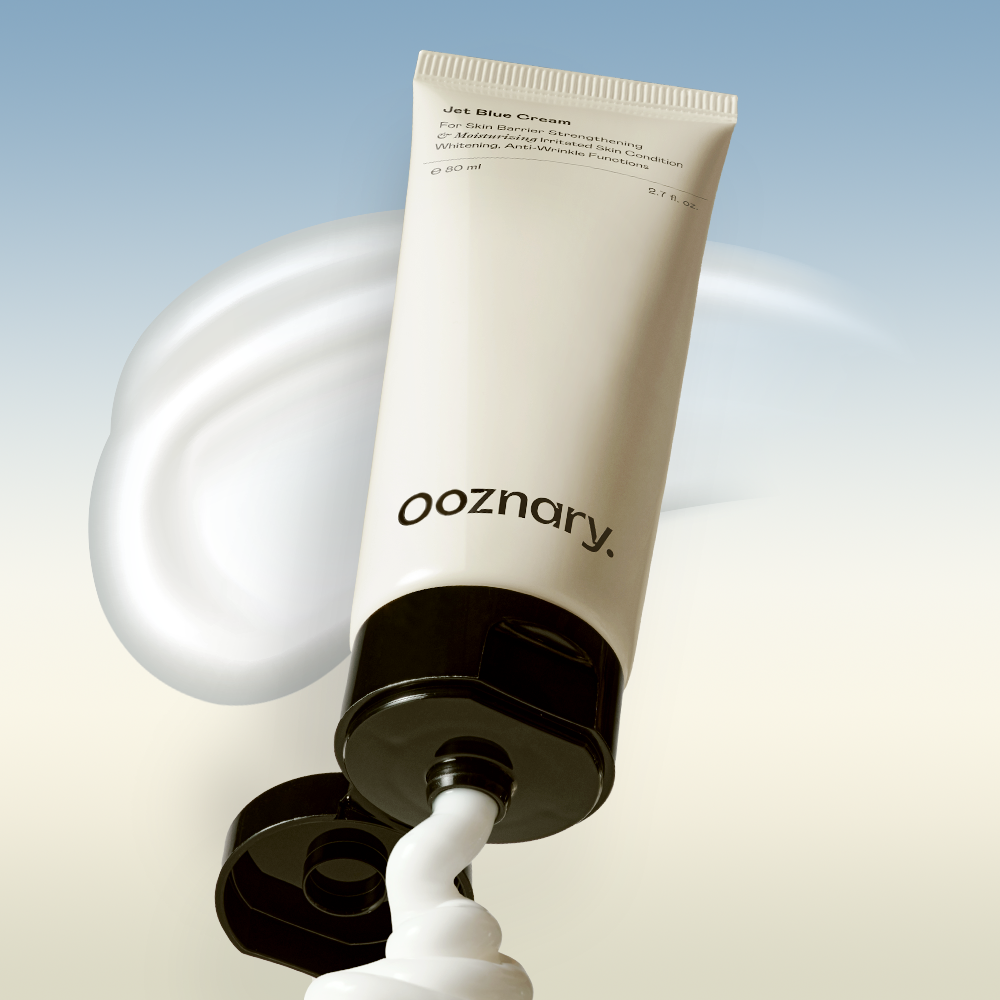 오우즈너리 젯 블루 보습 장벽 크림 80ml, 1개 제품 이미지