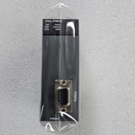 LS산전 [중고]XGL-PMEB (50083200) LS 산전 PLC
