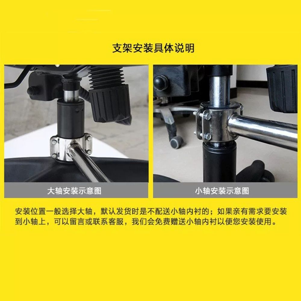 키보드 거치대 노트북거치대 조수석 차량용 보조석 노트북 - 상세 이미지 5