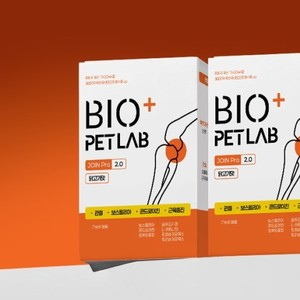 [동물병원입점] 바이오펫랩 관절건강, 180g, 2개 - 상품 이미지
