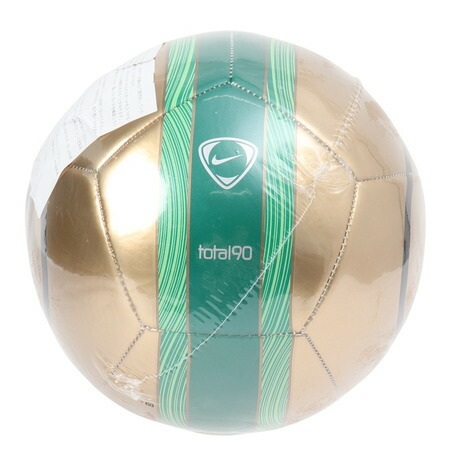 나이키 아카데미 T90 메탈릭 축구공 4호 남녀공용 내구성 II3760-707-4 - 상세 이미지 2