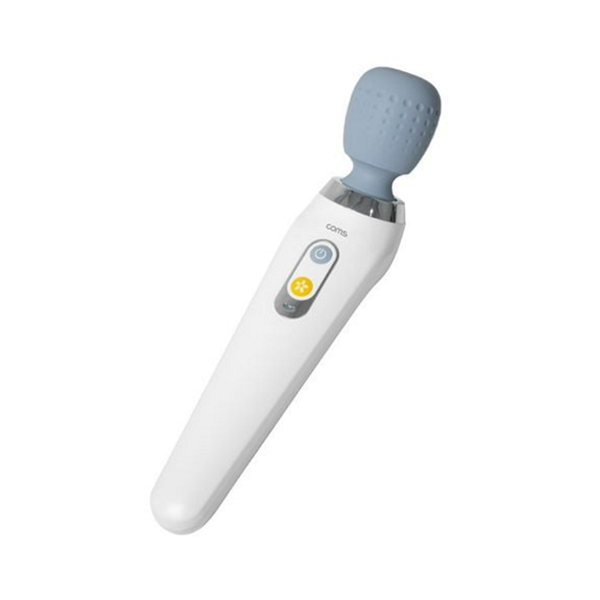 충전식 무선 마사지기 핸디 생활 방수 마사지기 전동 전신 - 상품 이미지
