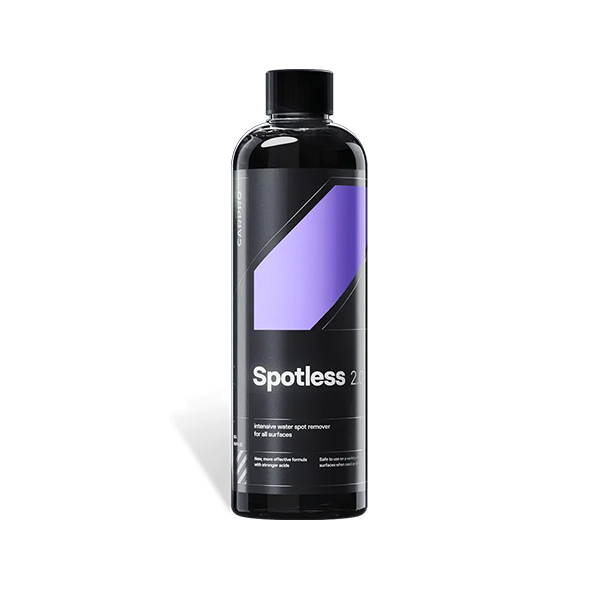 카프로 스팟리스 2.0 워터스팟제거제 500ml - 상품 이미지