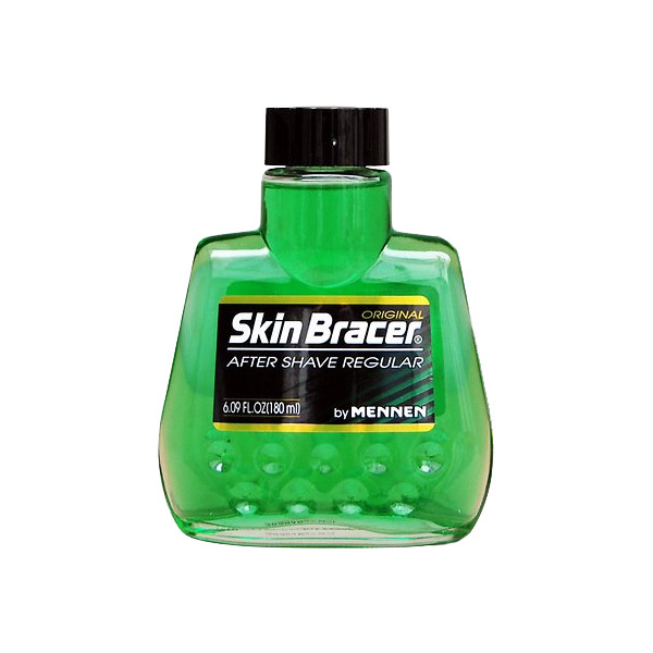 멘넨 스킨브레이서 애프터쉐이브 레귤러 180ml - 메인 이미지