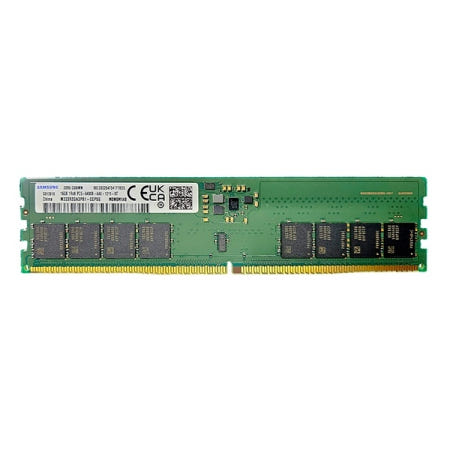 삼성전자 삼성전자 DDR5-6400 CL52 CUDIMM (16GB)