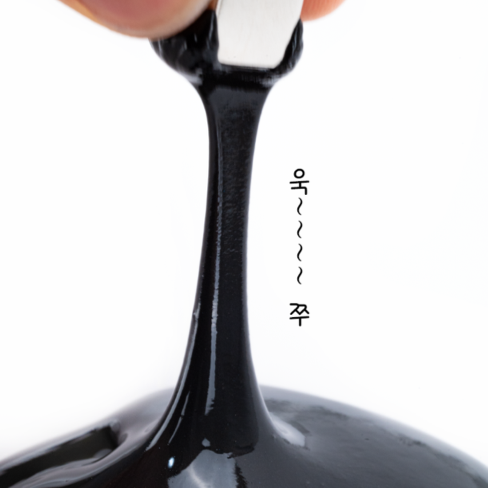 마그네틱 자석 퍼티 슬라임 액체괴물 - 상세 이미지 5