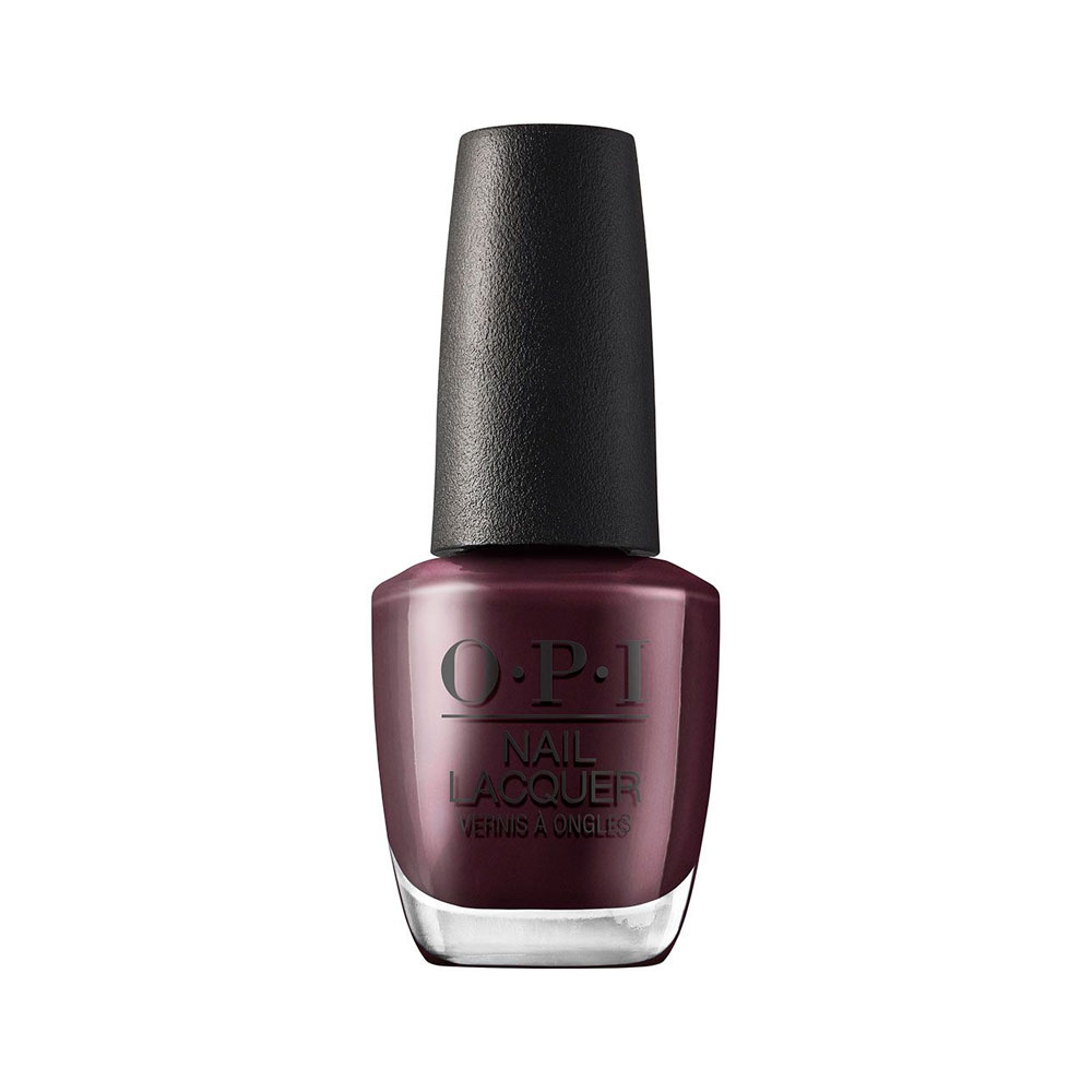 [OPI][네일락커] MI12 - Complimentary Wine - 상세 이미지 2